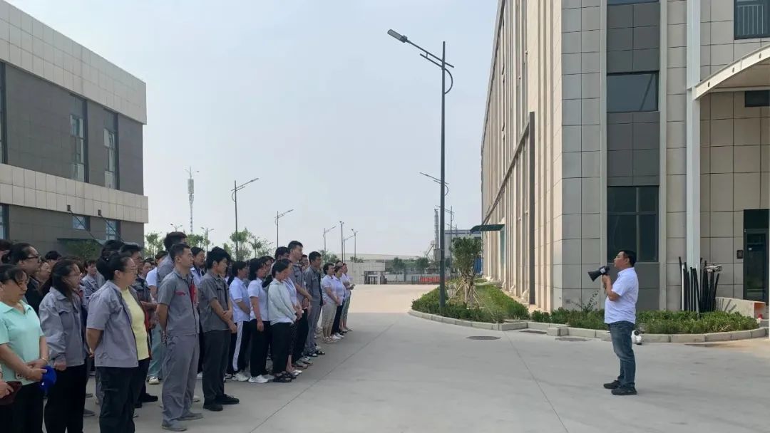 消防安全演練(7) 消防安全演練(7)